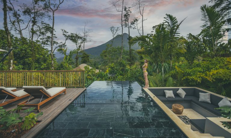 Wellness & Nature