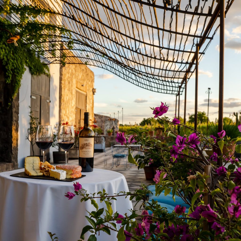 Turismo rural premium en Uruguay y Argentina
