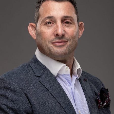 Ariel Micheletti